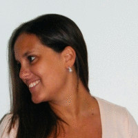 Patricia Medina Luvizio