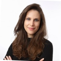 Mathilde Bourdil