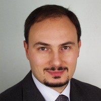 Luca Pretolesi