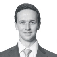 Benjamin Tacchi Krefft