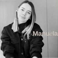 Manuela González