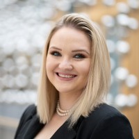 Rebecca Barclay