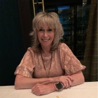 Debra Hallam