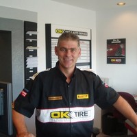 Tim Togeretz