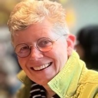 Tea Van Den Berg