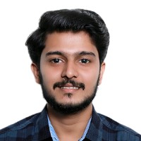 Ramkumar R K