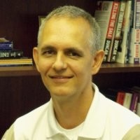 Brian Randolph
