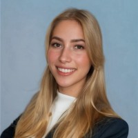 Julia Bakker