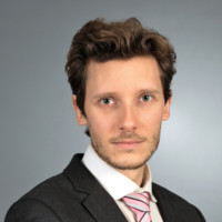 Clément Barrière