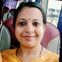 Shruthi B S