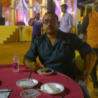 Santosh Kumar Yadav