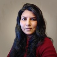 Ishita Chatterjee