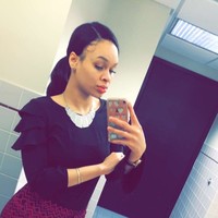 simone walker