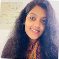 Trupti Pradhan