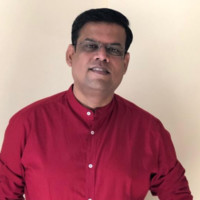 PRASENJIT SINHA