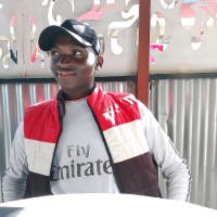 Joseph Munene