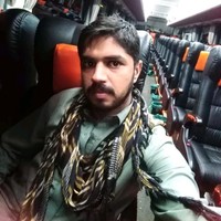 Muhammad Faizan