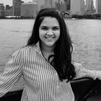 Aishwarya Karandikar