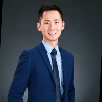 William (Huanchi) Chen