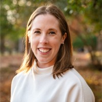 Caroline Mckeon