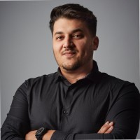 Jeremy Margheriti