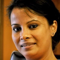 Urmi Morshed