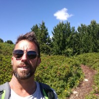 Renaud Fabreguettes