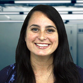 Nicole Mcelrath