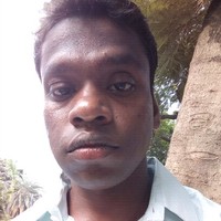 Pramod Kumar Gharai