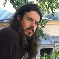 Timur Zakirov