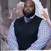 Hilton Young, Ms, Lcdc-I