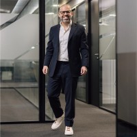 David ( Dudi ) Rabbi