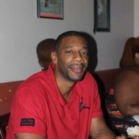 Hugh Dickenson