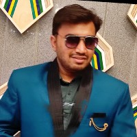 Dinesh Prajapati