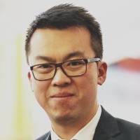 Raymond Su