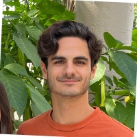 Levi Cohen