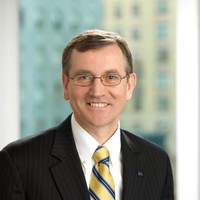 Captain Ian T Blackley