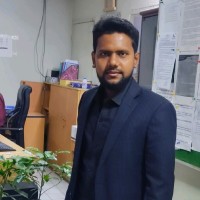 Md Hashib Hassan