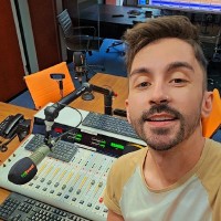 Thiago Moro