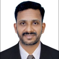 Saju Joseph