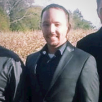 Ryan Hyndman
