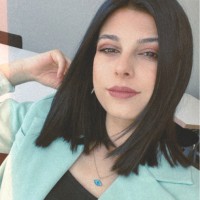 BEGÜM PINAR