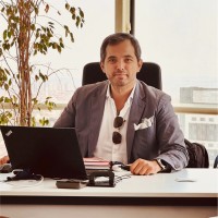 Mert Kaan Duman, MBA