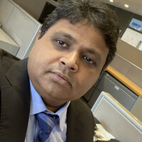 Srinivasan Balasubramanian