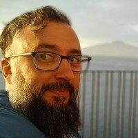 Alejandro Pérez Rodríguez