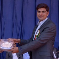 Dinesh K Gurjar