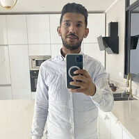 Mohammed Hanouf