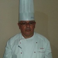Pedro Olinto