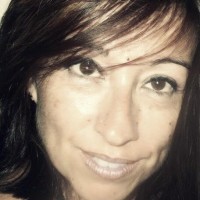 Montse Ortiz Tejedor