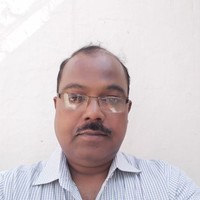 Chander Mohan verma